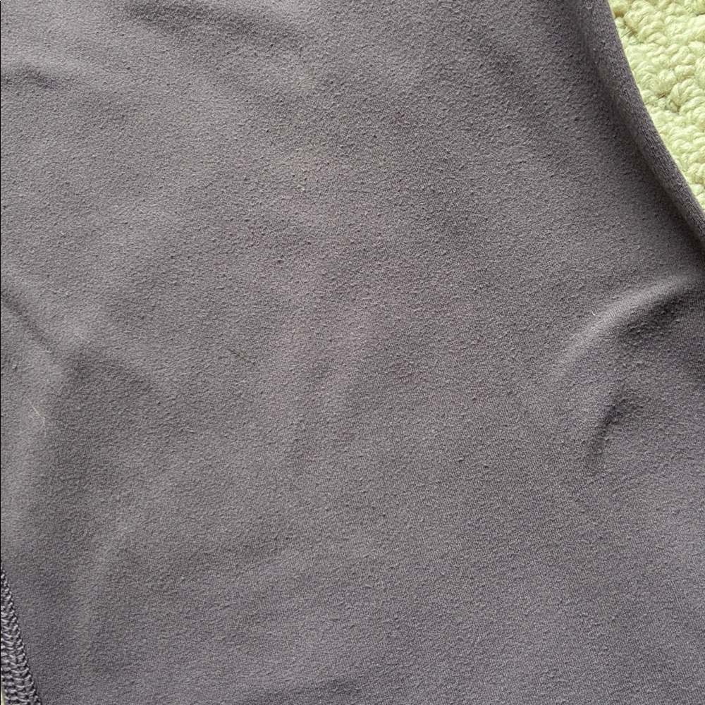 Lululemon Women’s Align Jogger 28" in Graphite Purple Size 2 - Picture 4 of 12